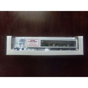 89th Pennsylvania Farm Show Semi